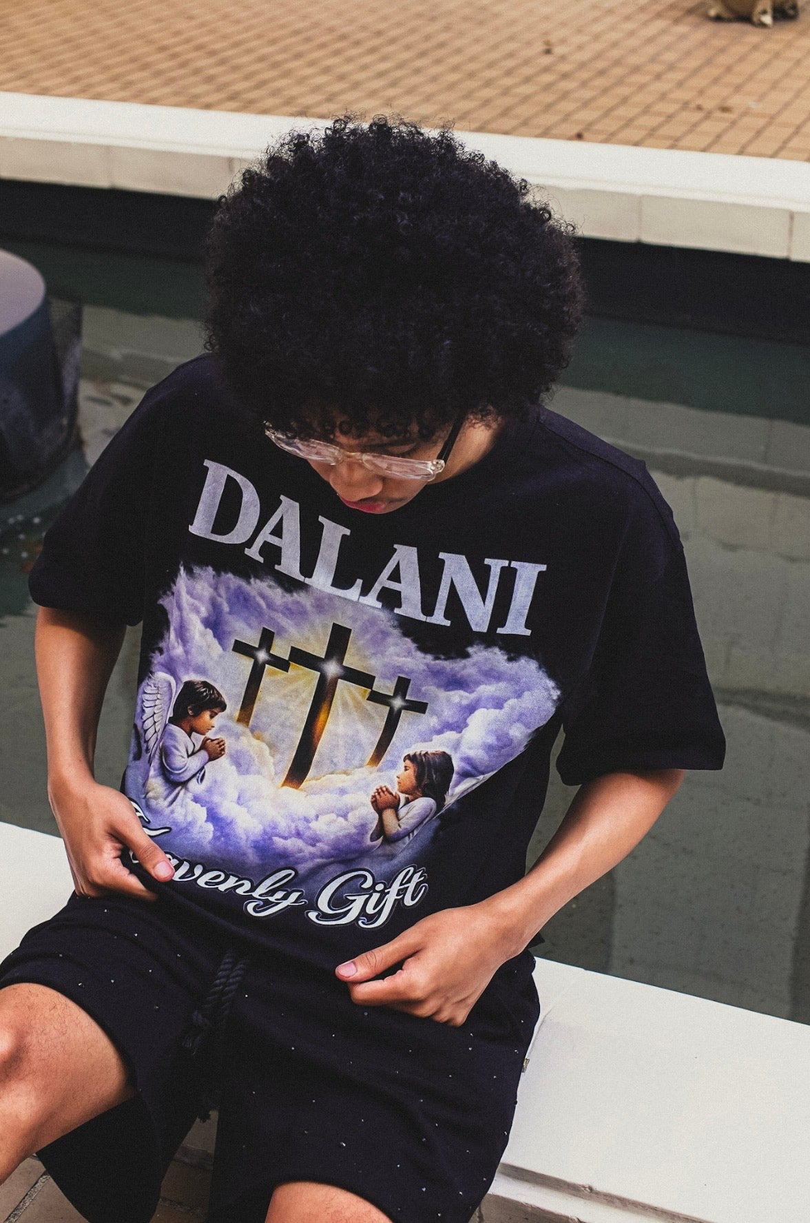 Heavenly Gift Tee