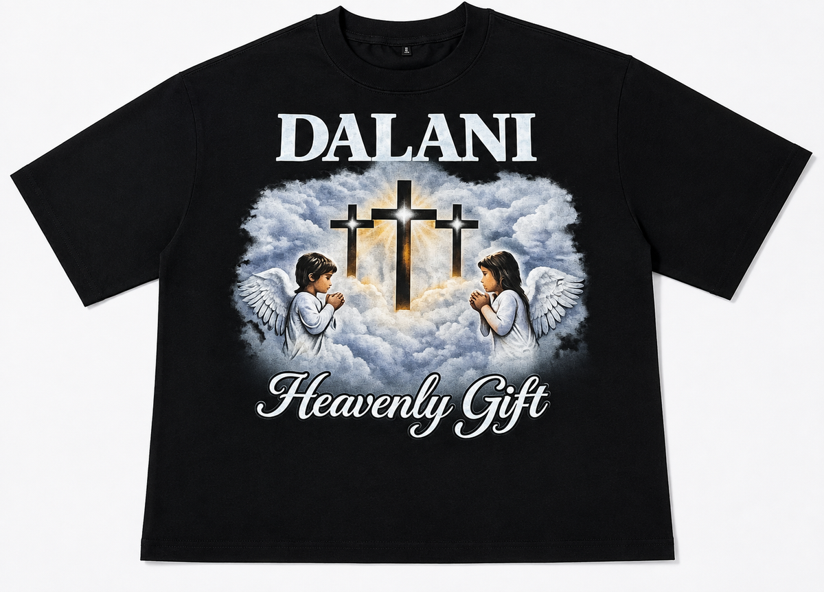 Heavenly Gift Tee