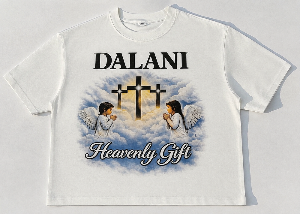 Heavenly Gift Tee