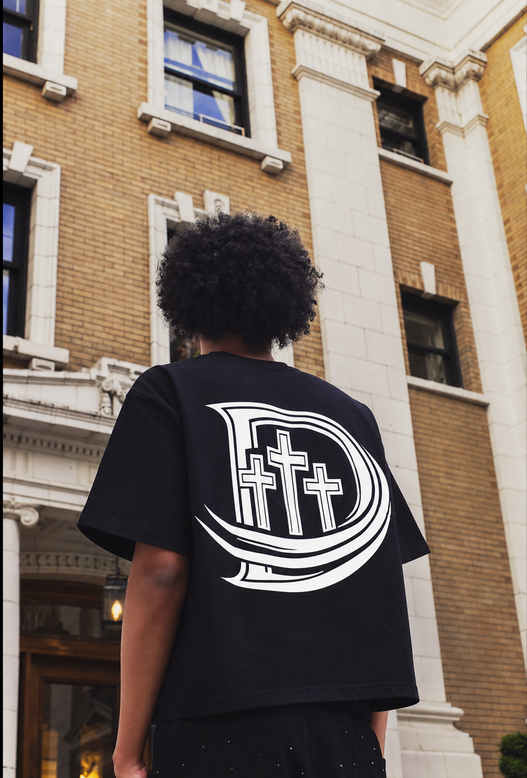 Heavenly Gift Tee