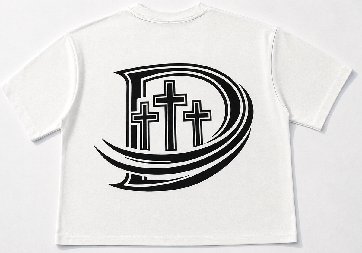 Heavenly Gift Tee