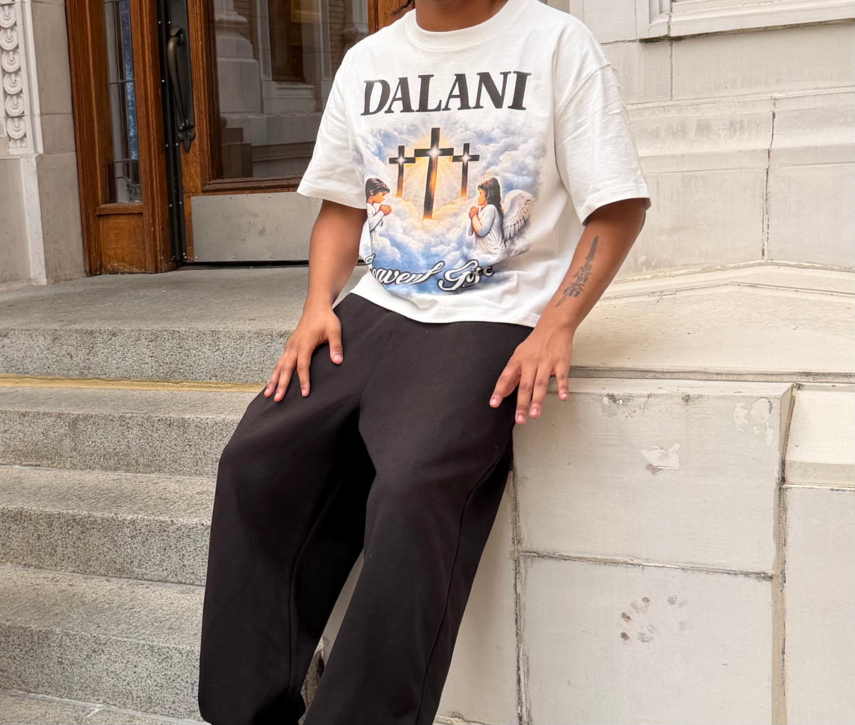 Heavenly Gift Tee