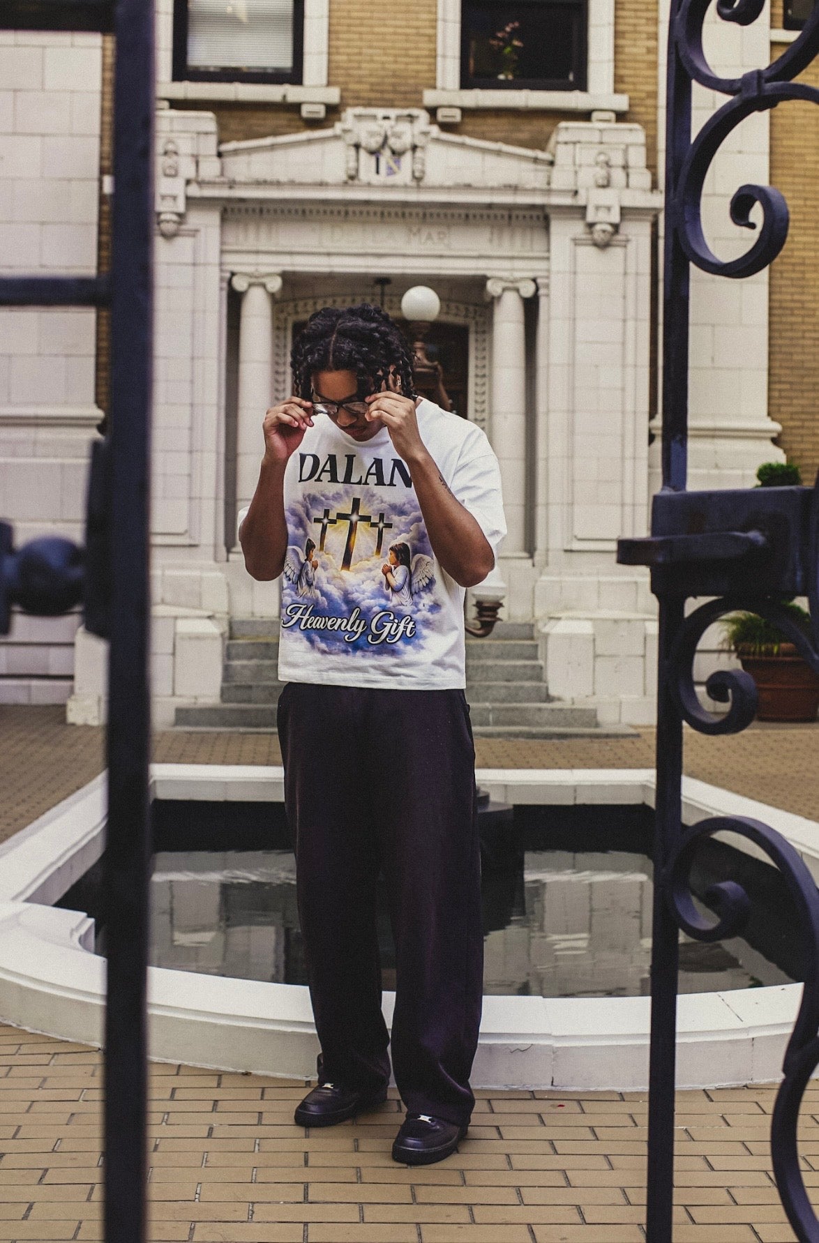 Heavenly Gift Tee