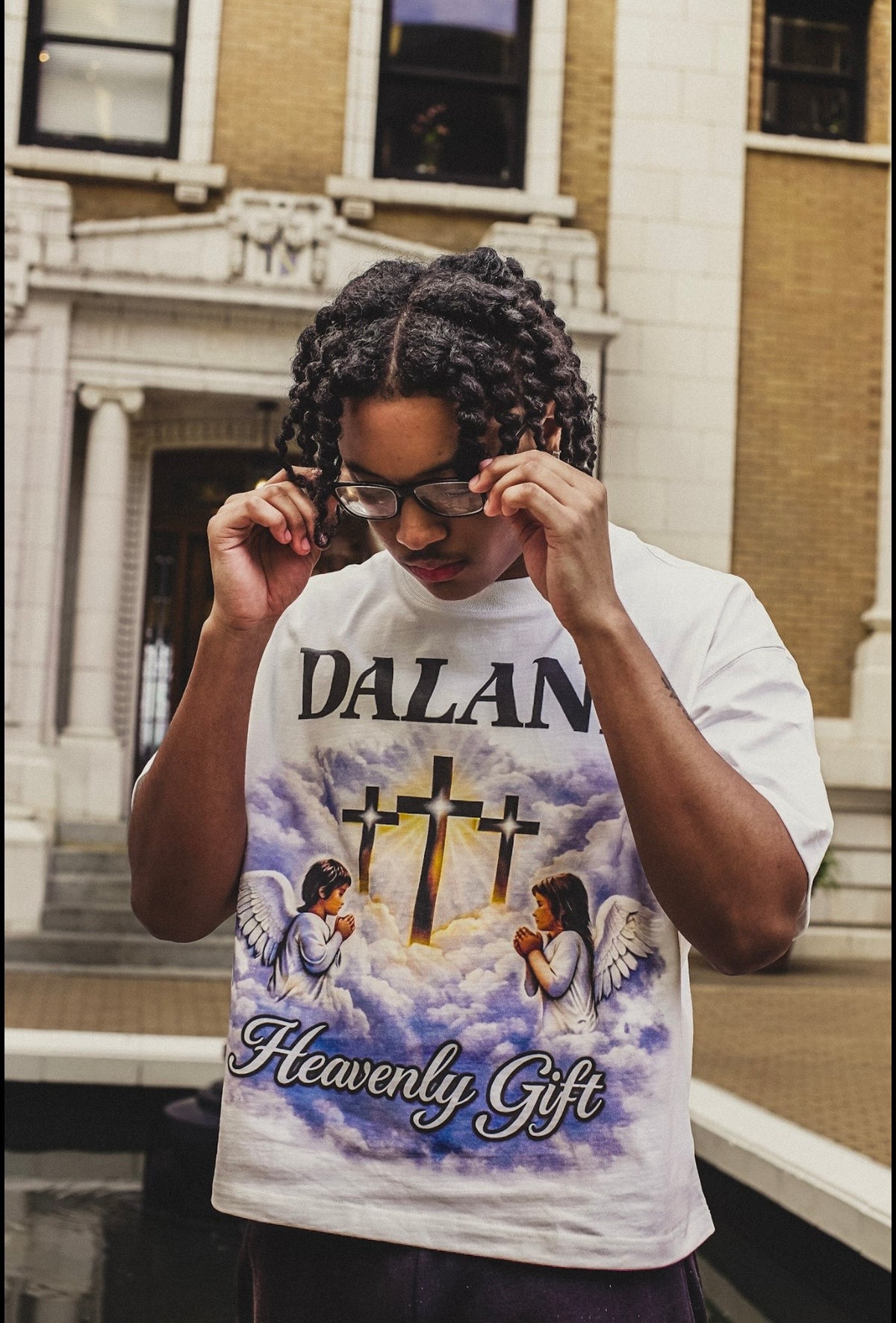 Heavenly Gift Tee