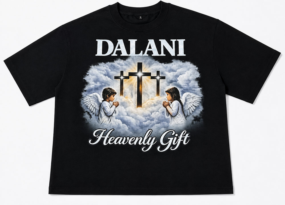Heavenly Gift Tee