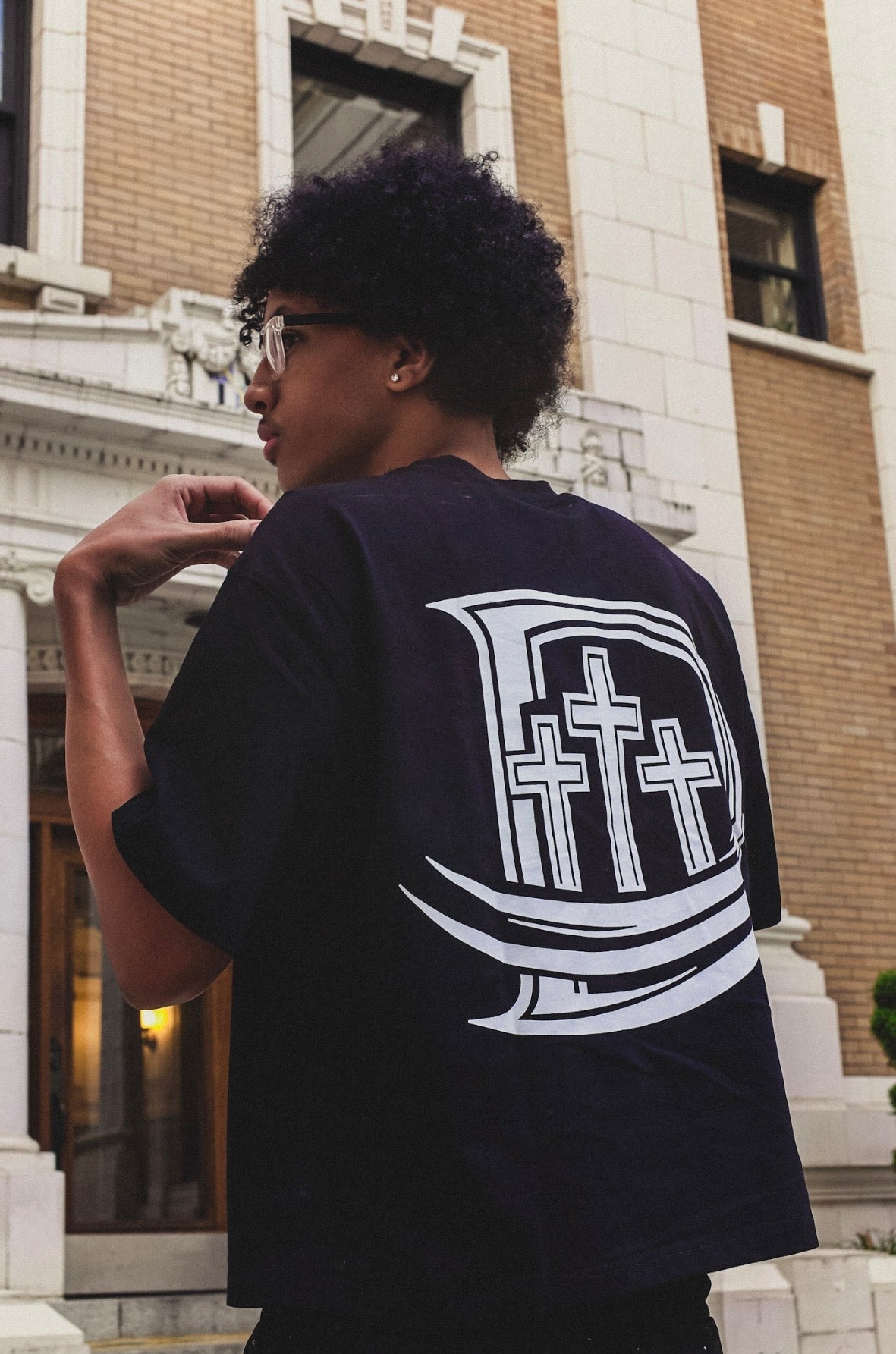Heavenly Gift Tee