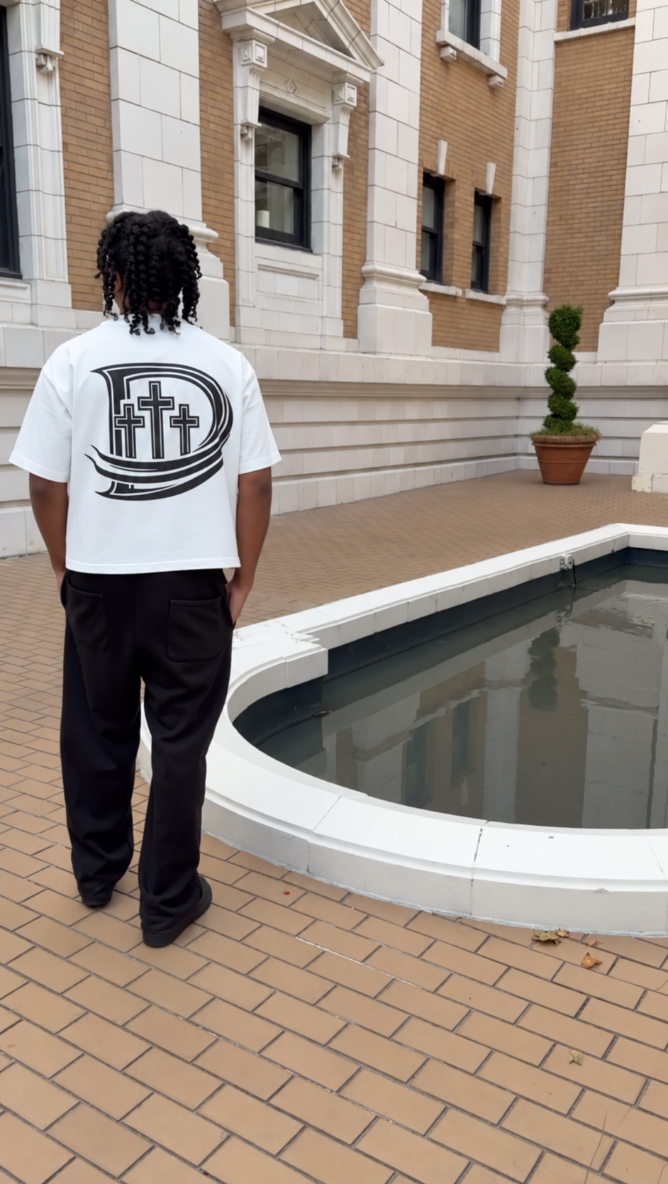 Heavenly Gift Tee
