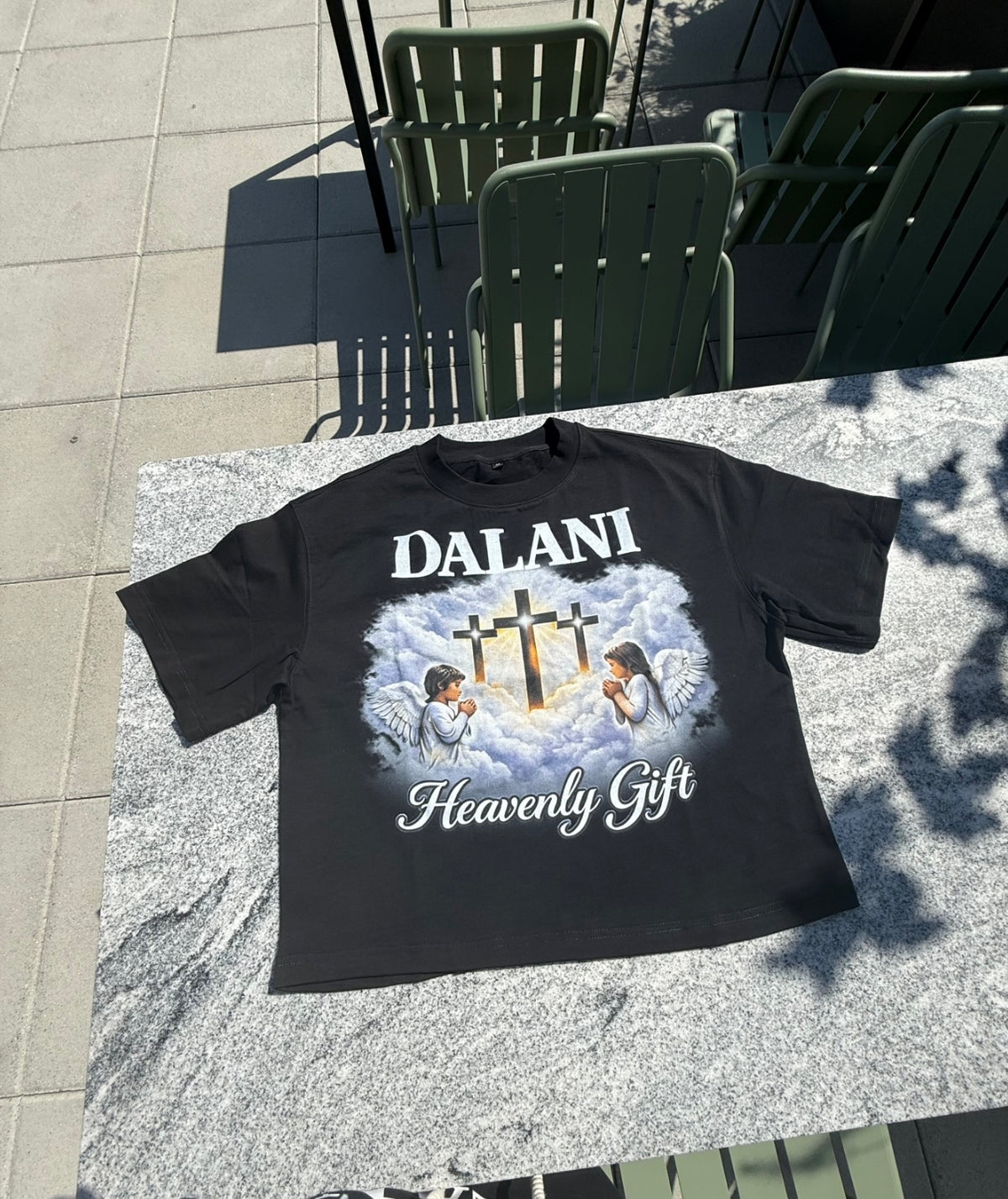 Heavenly Gift Tee