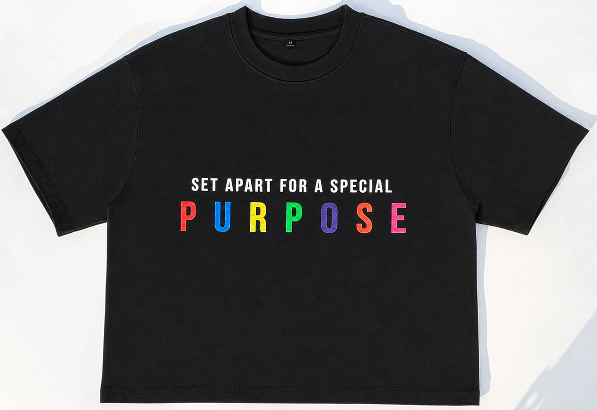 DALANI Worldwide Tee